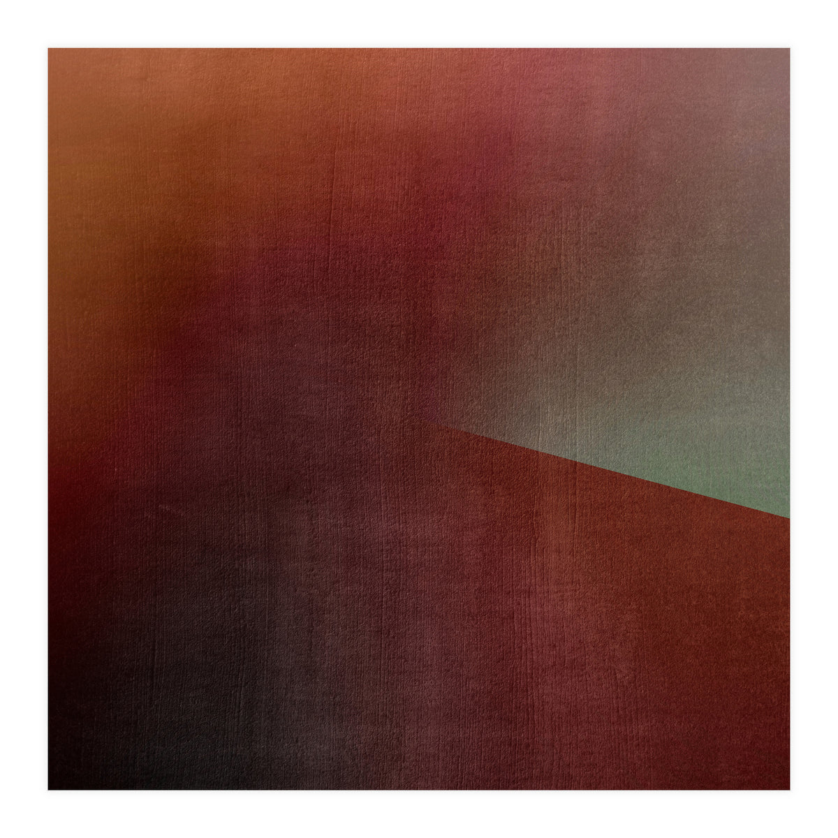 Sand At Night #3 (Print Only)