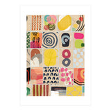 Africa (Print Only) thumbnail