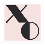 Xo  (Print Only) thumbnail