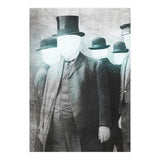 Business As Usual (Print Only) thumbnail