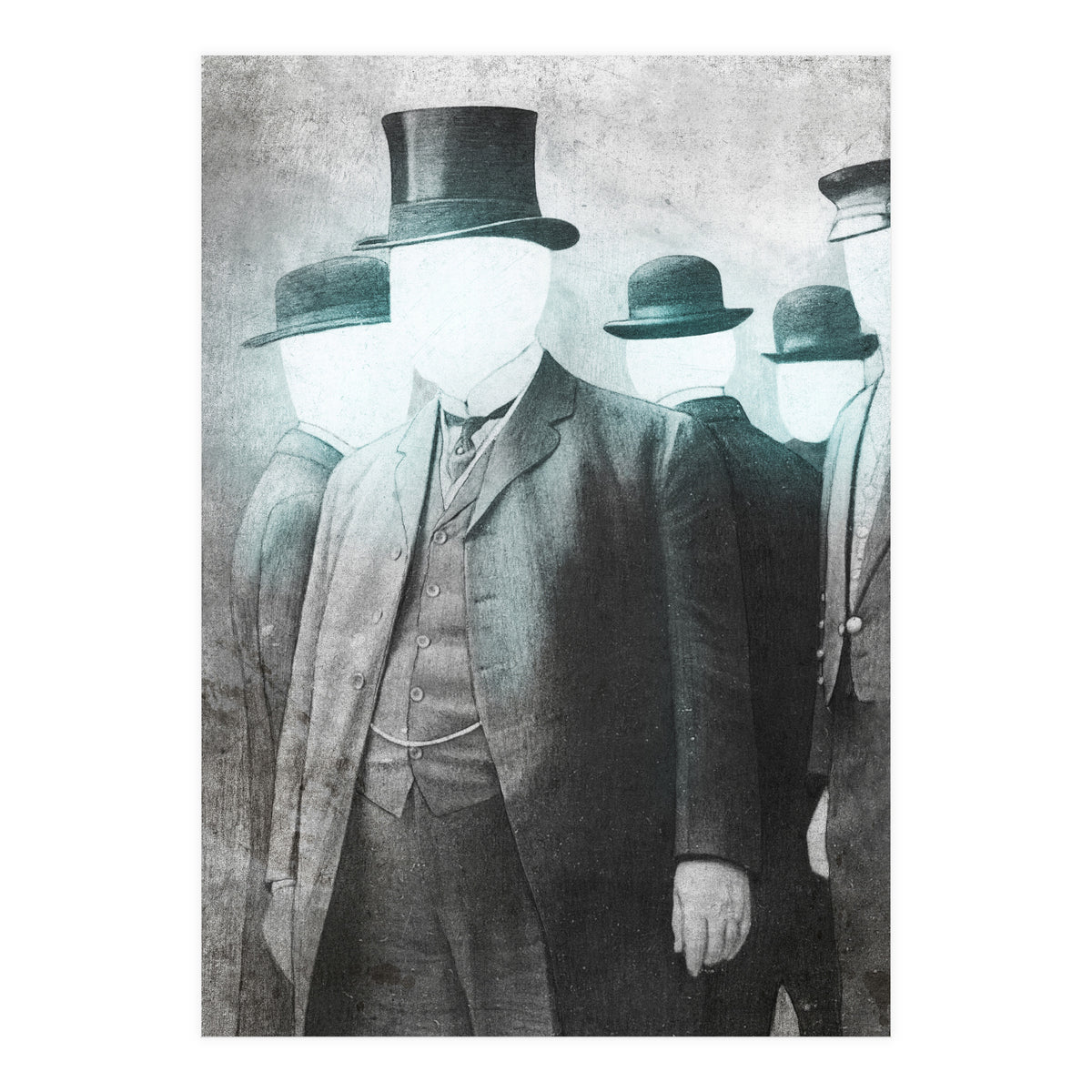 Business As Usual (Print Only)