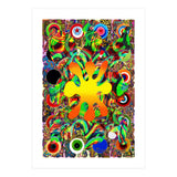 Fuego Y Graffiti 79 (Print Only) thumbnail