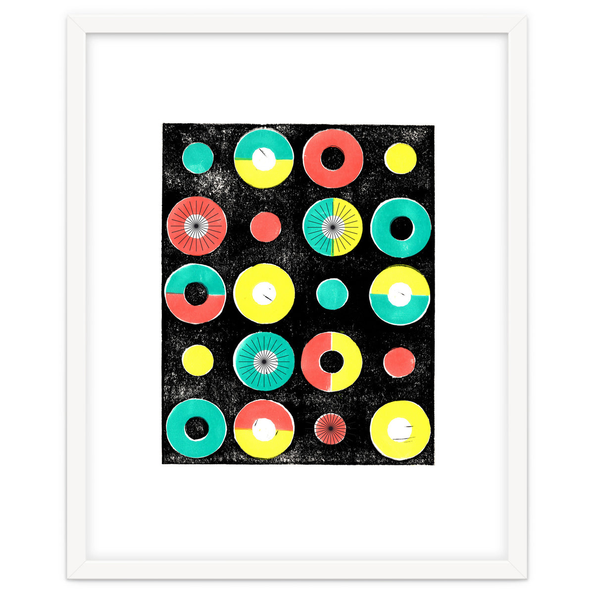 Dots and Circles