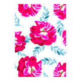 Fluorescent Florals (Print Only) thumbnail