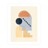 Greek World II (Print Only) thumbnail