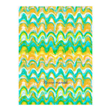 Pop abstract color full (Print Only) thumbnail