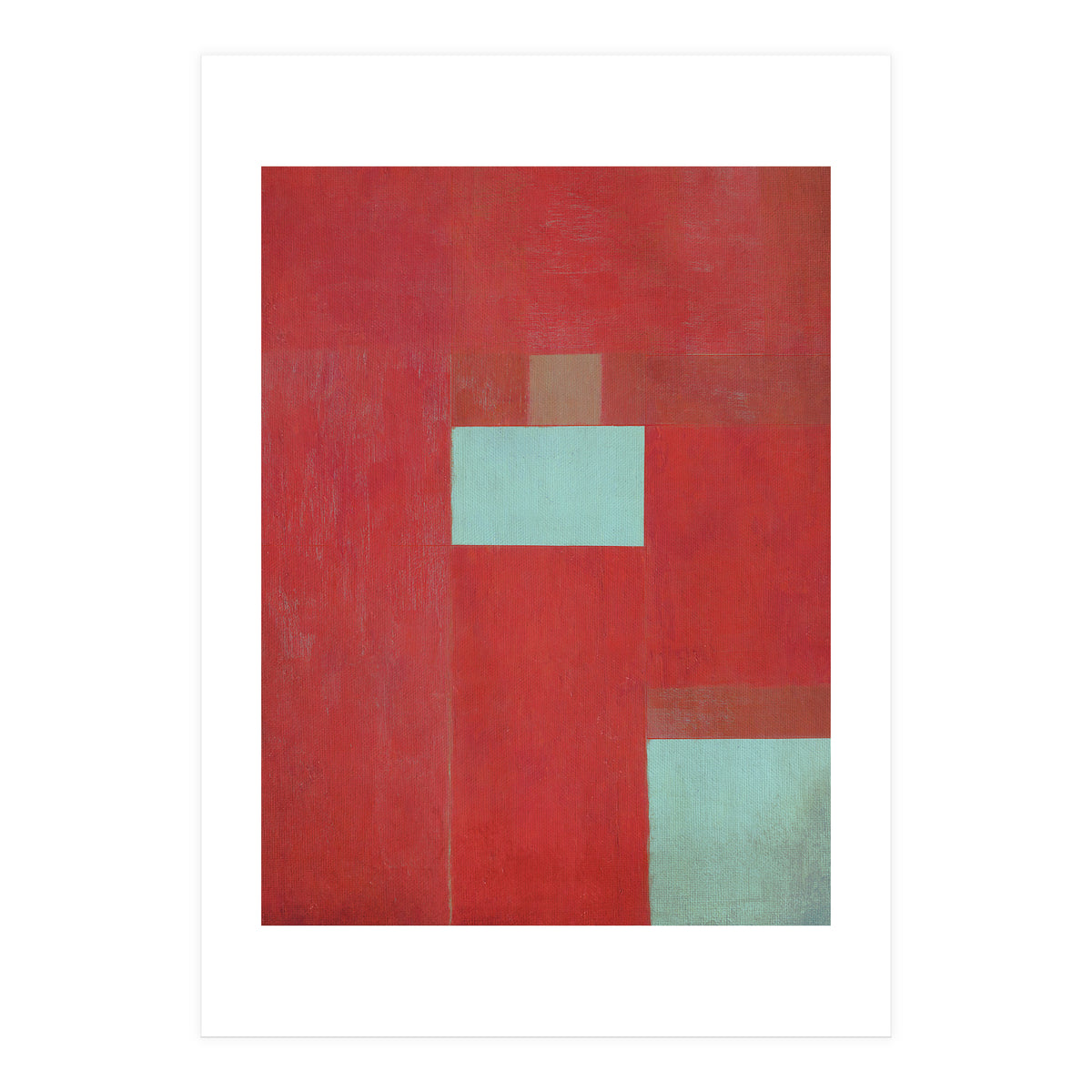 Toxic Solution 4 (Print Only)