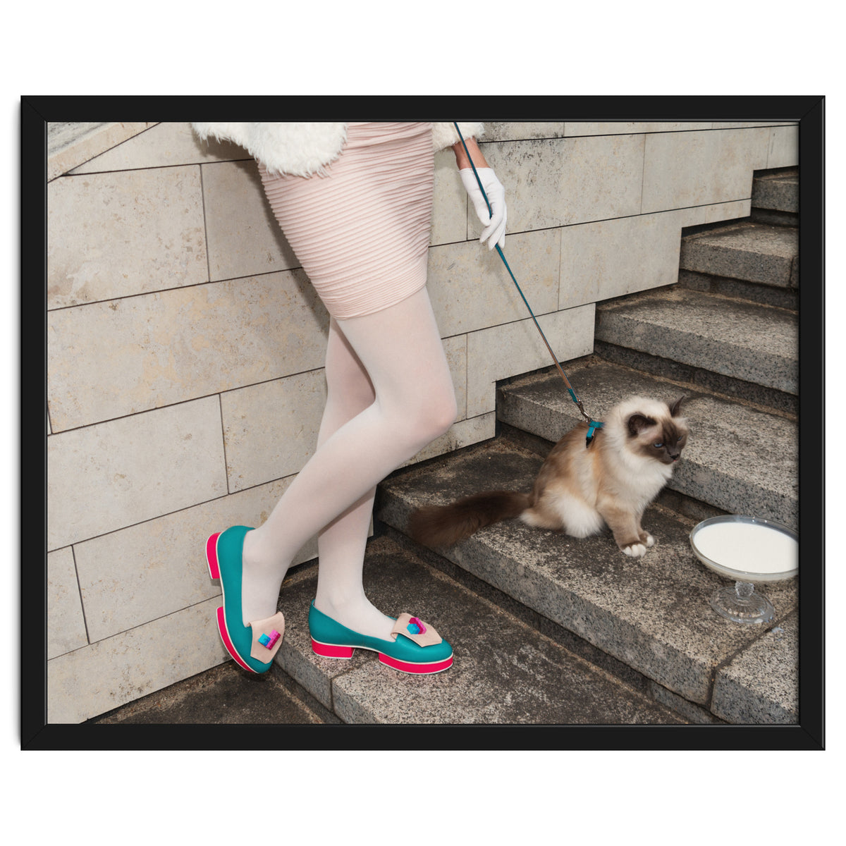 With love, your Love