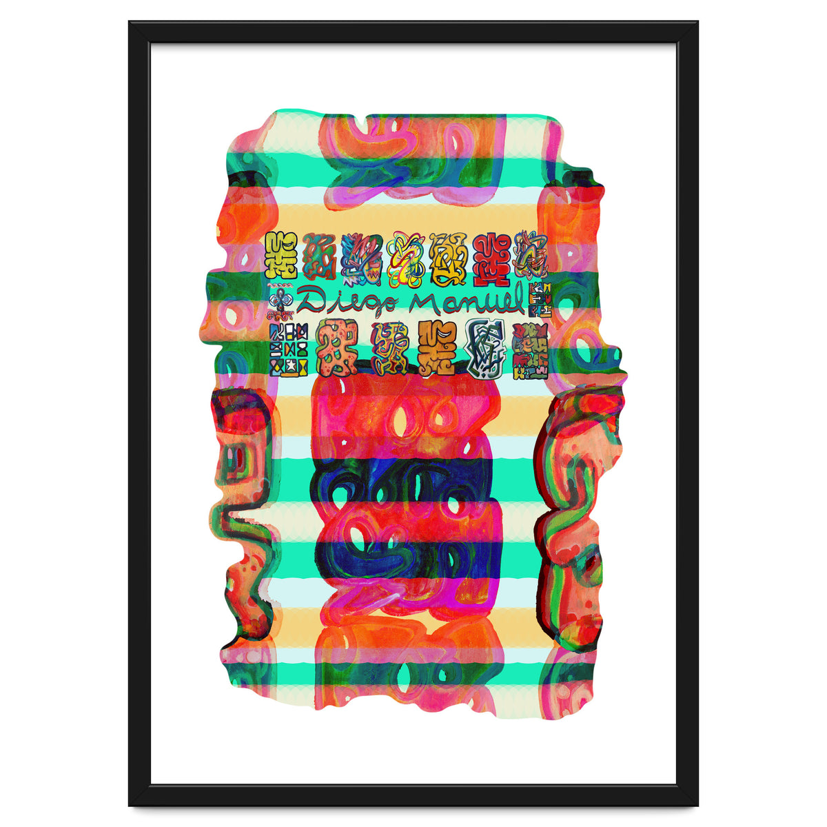 Graffiti 2021 New 38 Copia