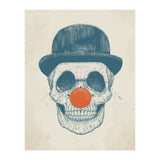 Dead Clown (Print Only) thumbnail