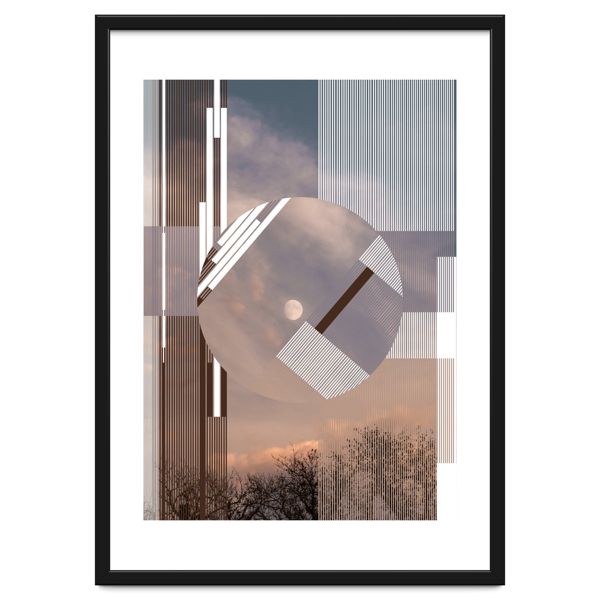 Temporal Global II Serie Urban Nature