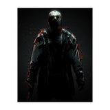 Jason Voorhees (Print Only) thumbnail