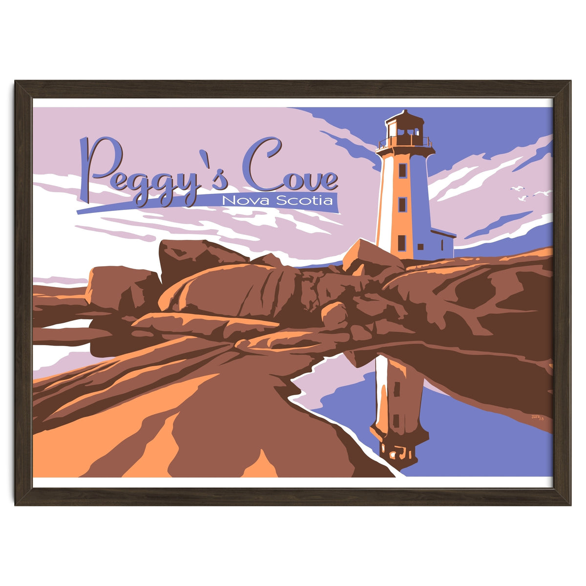 Peggys Cove