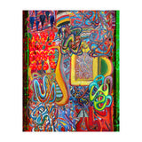 Graffiti Digital 2022 1051 (Print Only) thumbnail