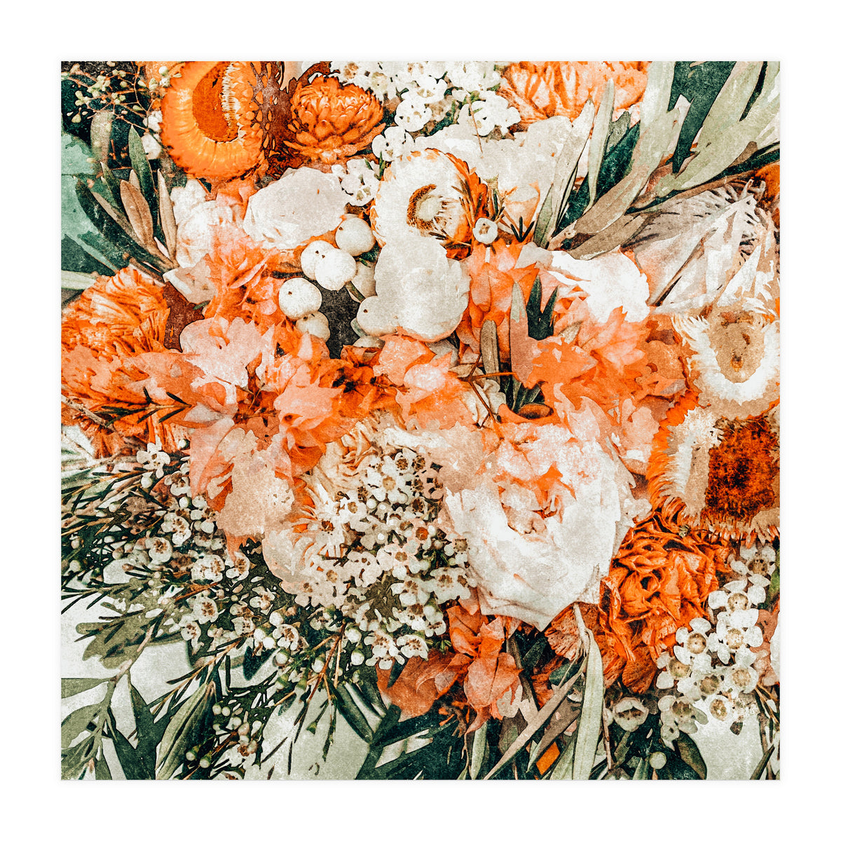 Celeste (Print Only)