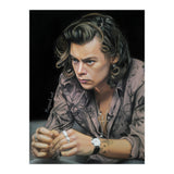 H long (Print Only) thumbnail