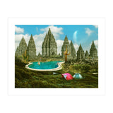 Nga Jogjarta (Print Only) thumbnail