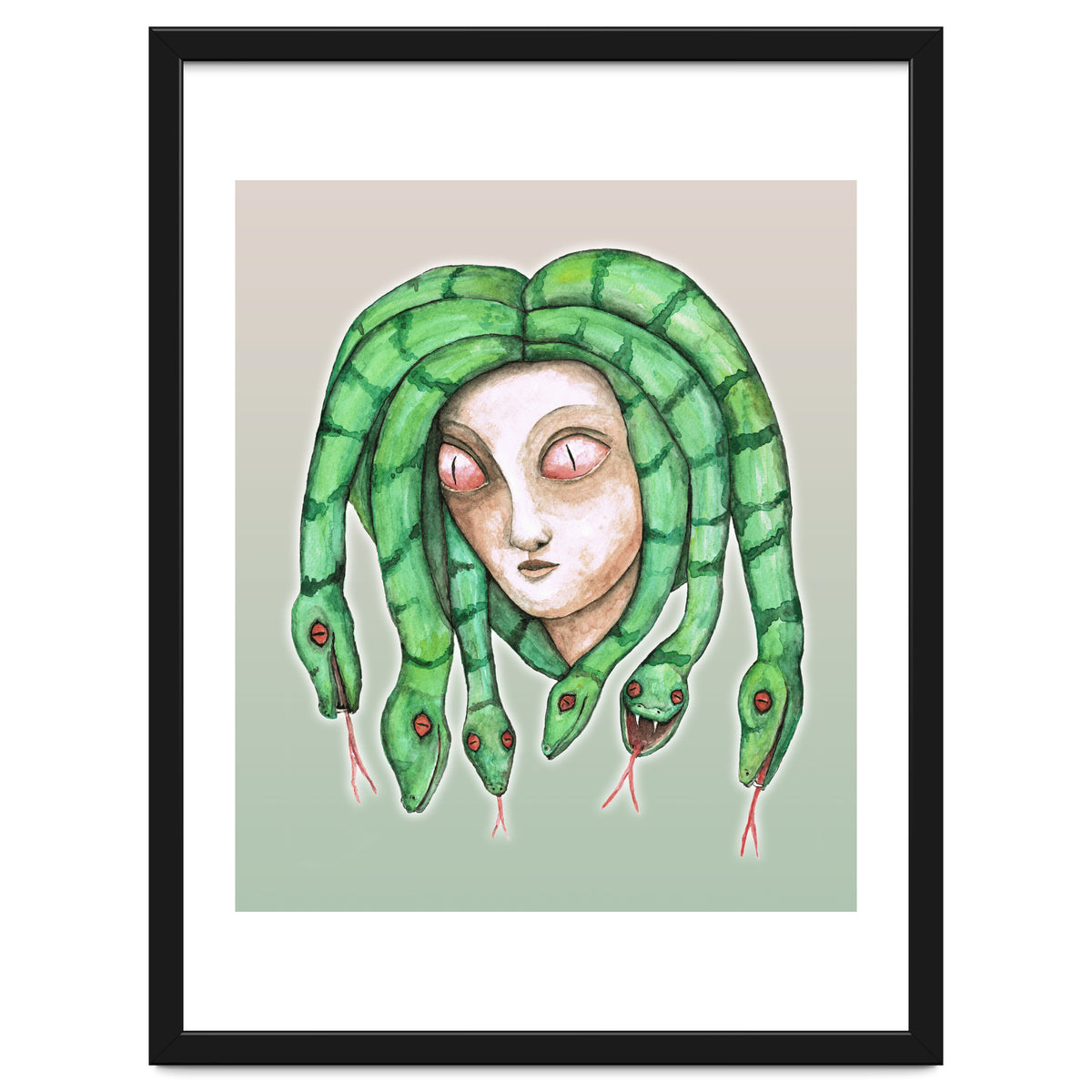 Medusa