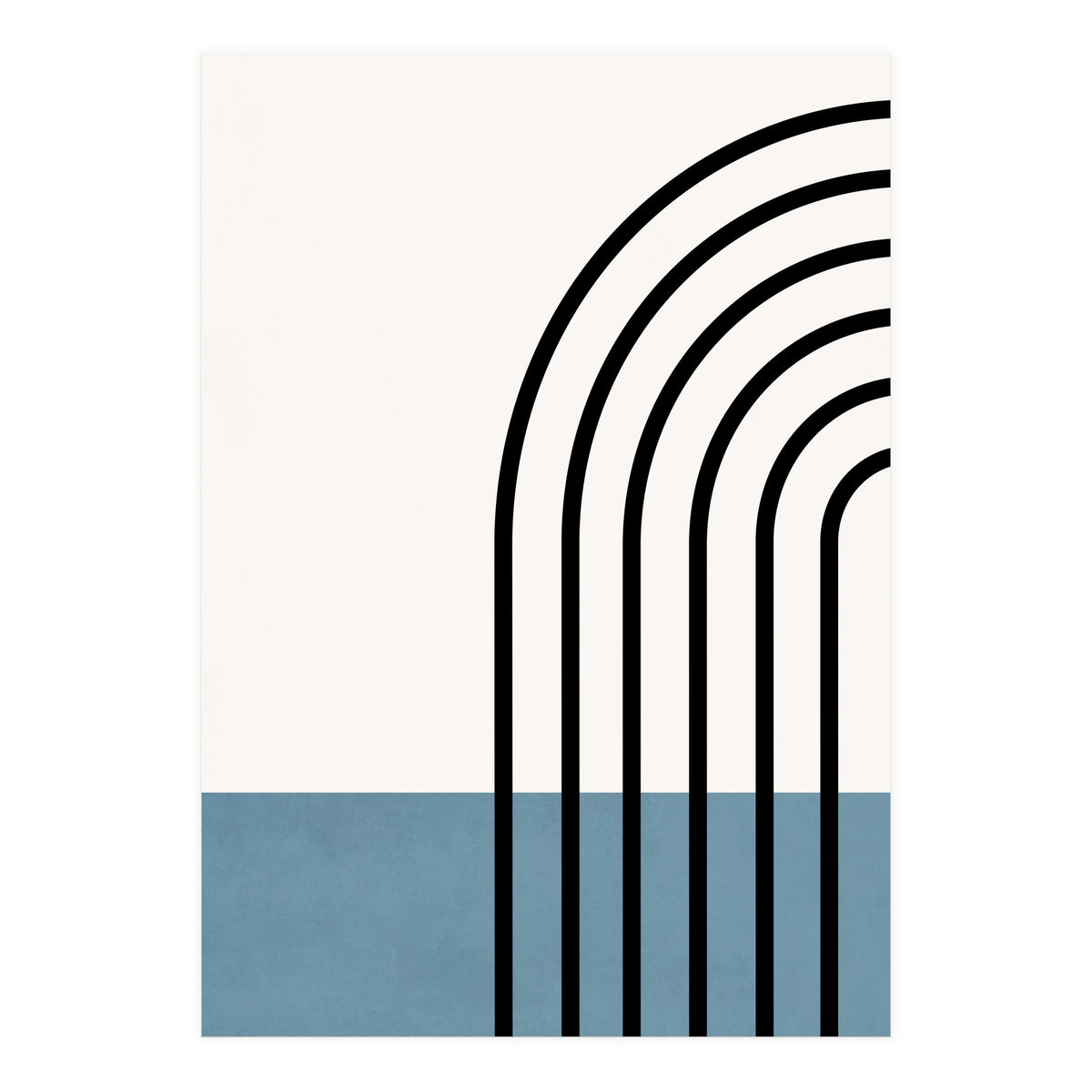 ARCHES A01 (Print Only)