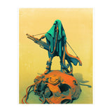 Jack (Print Only) thumbnail