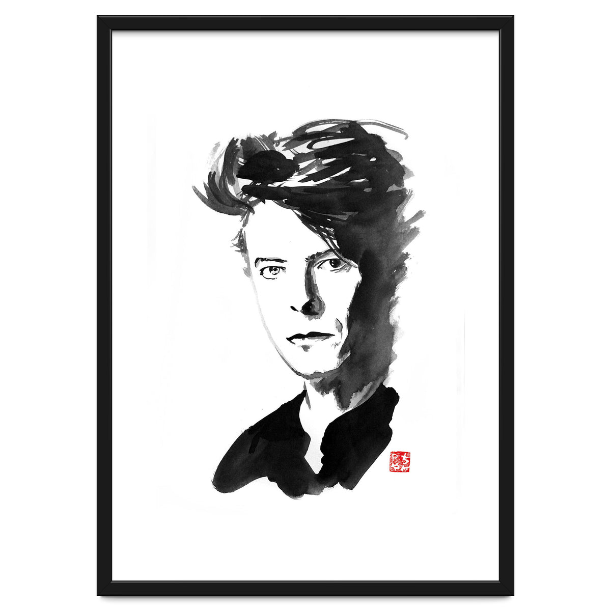 David bowie