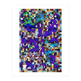 Graffiti Digital Nuevo 2023 155 (Print Only) thumbnail