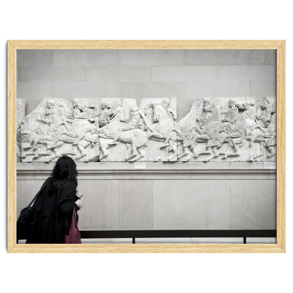 Elgin marbles