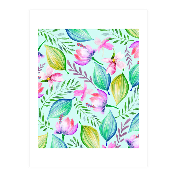 Zen (Print Only)