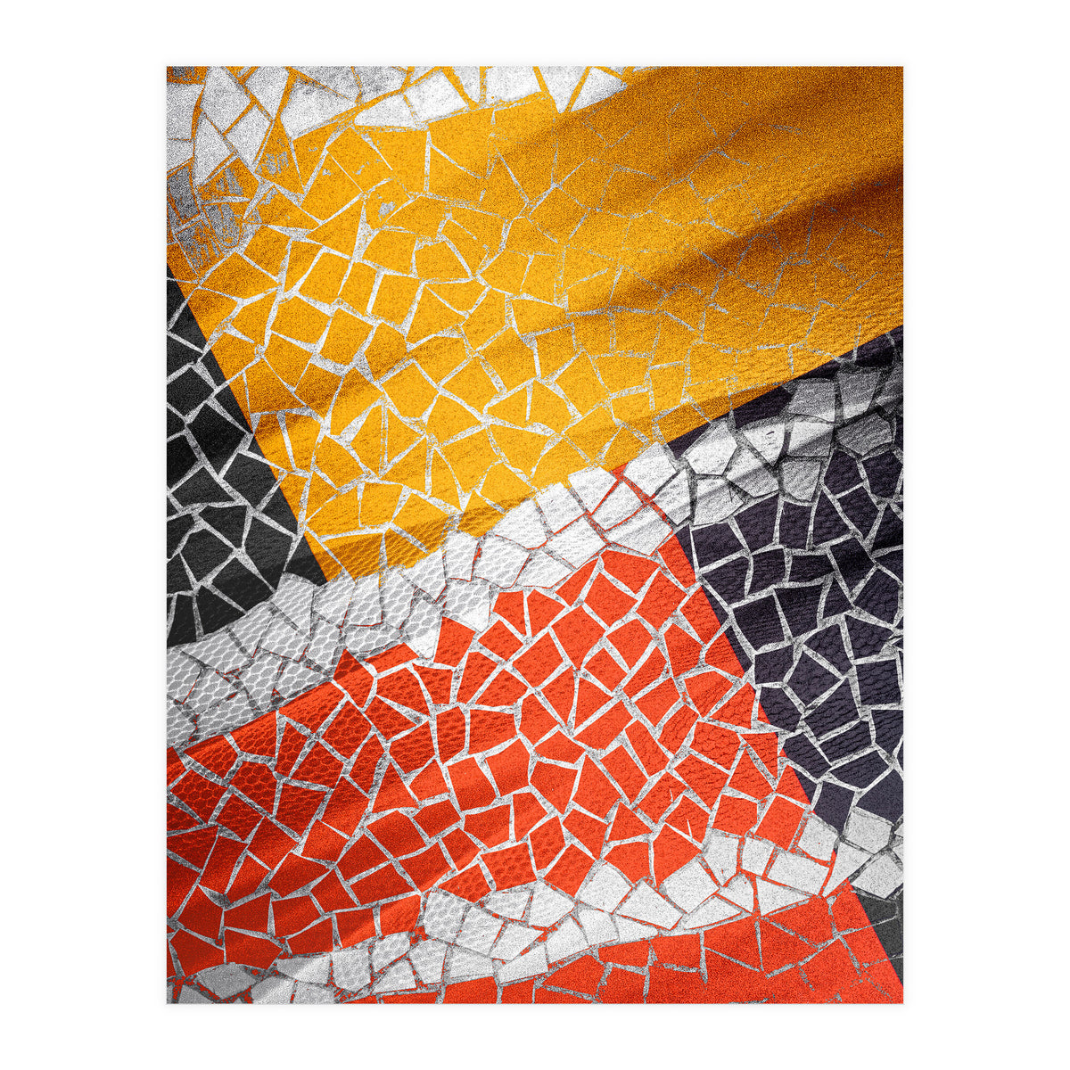 Caminhos Primários (3) (Print Only)