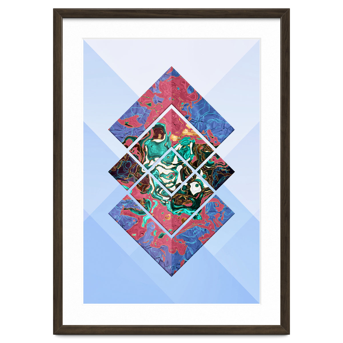 Geometric XXII