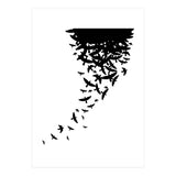 Birds Fly (Print Only) thumbnail