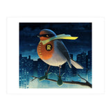 Robin (Print Only) thumbnail
