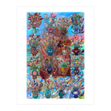 La Isla Digital 23 (Print Only) thumbnail