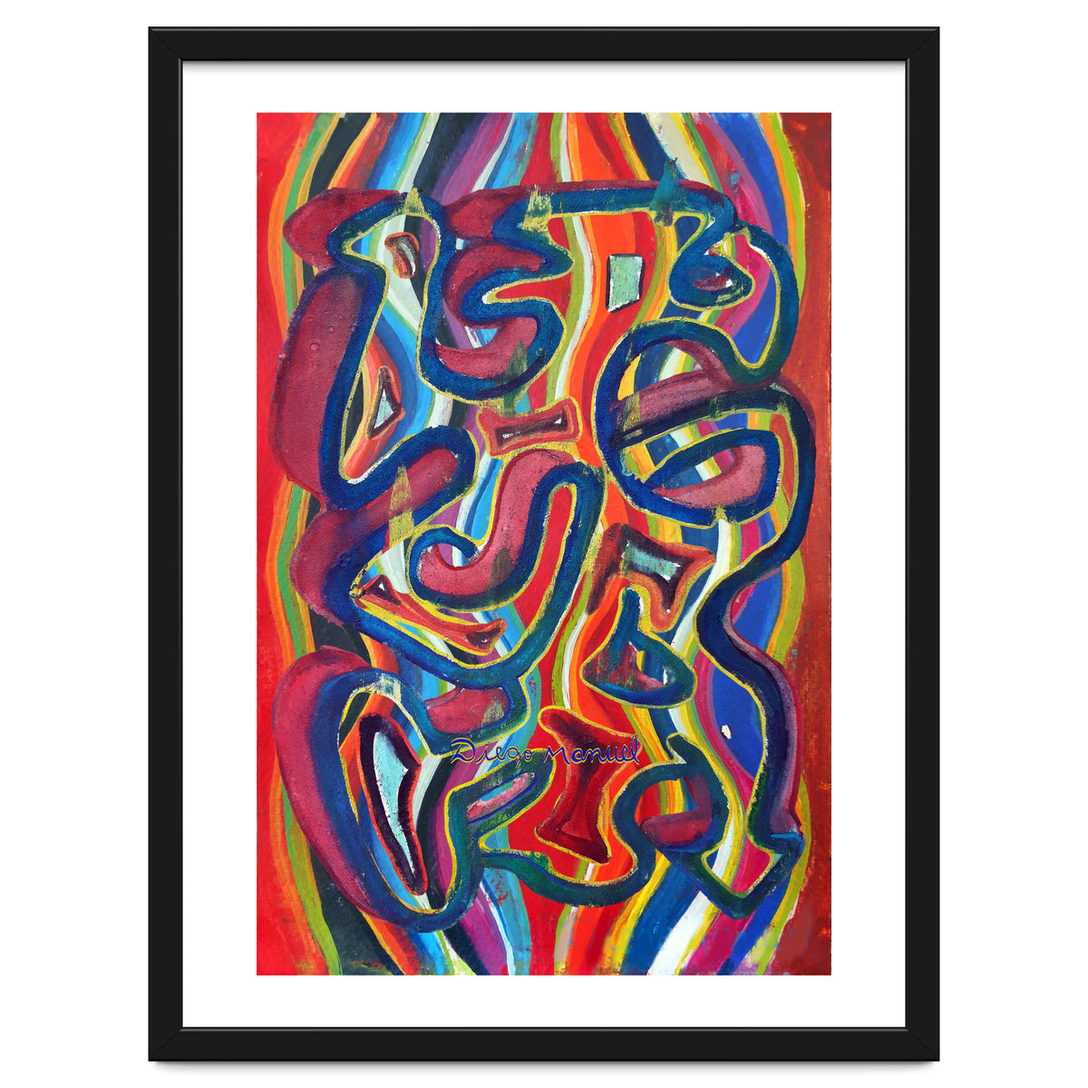 Graffiti Digital 2022 834