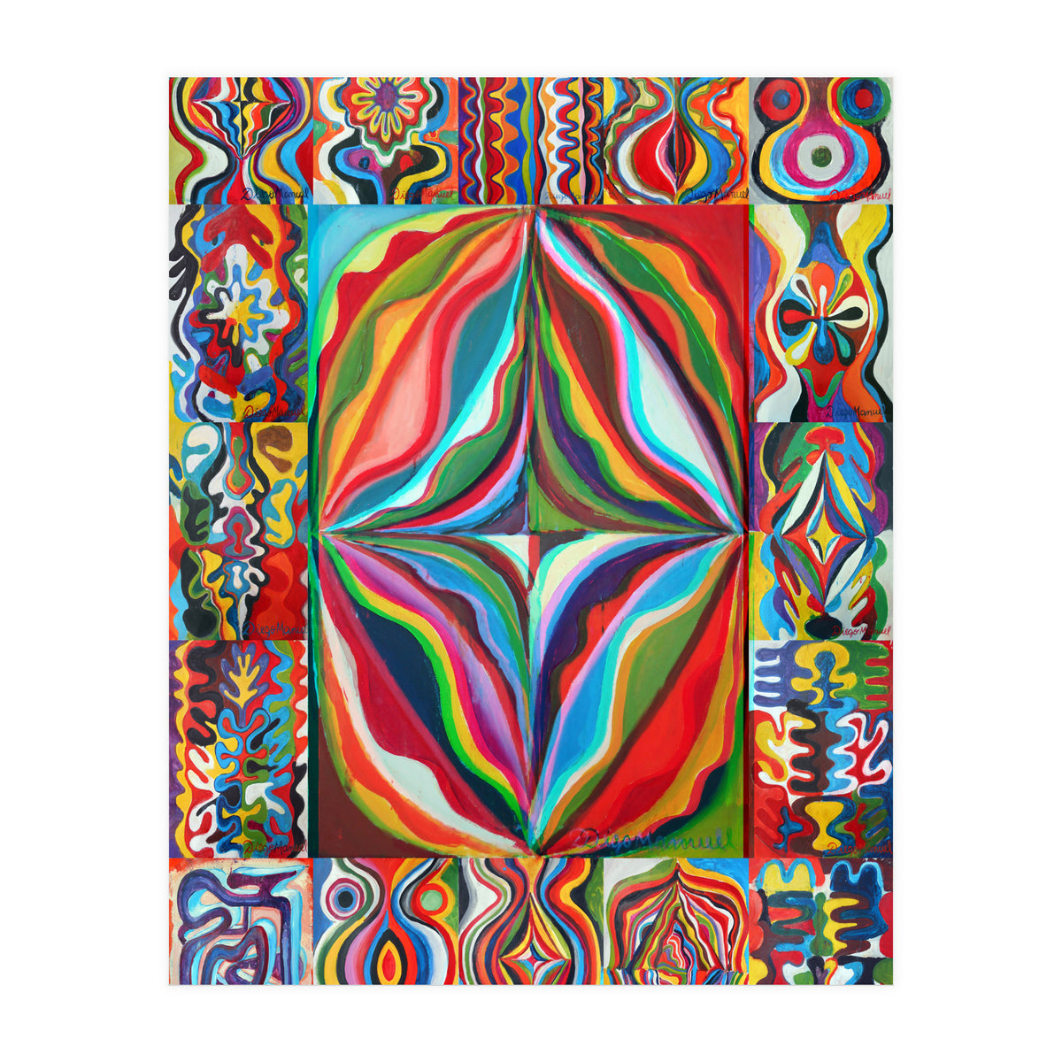 New Graffiti2022 172 (Print Only)