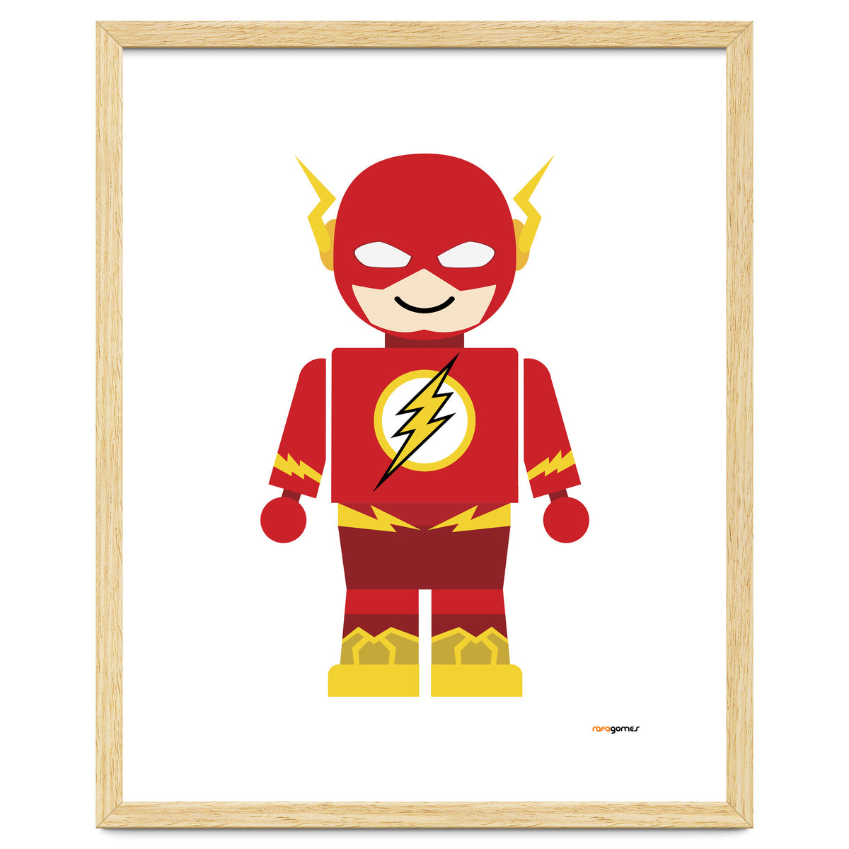 Flash Toy