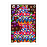 Cowgirl 5 (Print Only) thumbnail