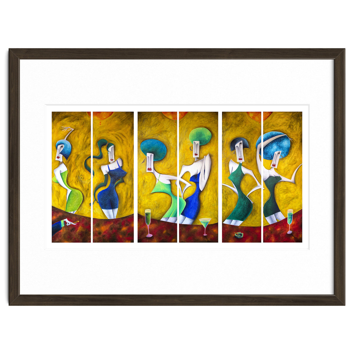 Spend a Little Time with Me