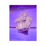 Fantasy Shade (Print Only) thumbnail