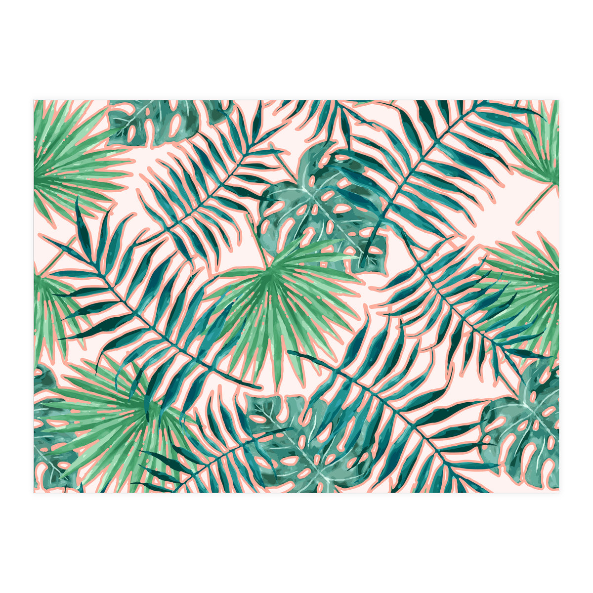 Bali II (Print Only)