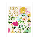 Floral Blush (Print Only) thumbnail
