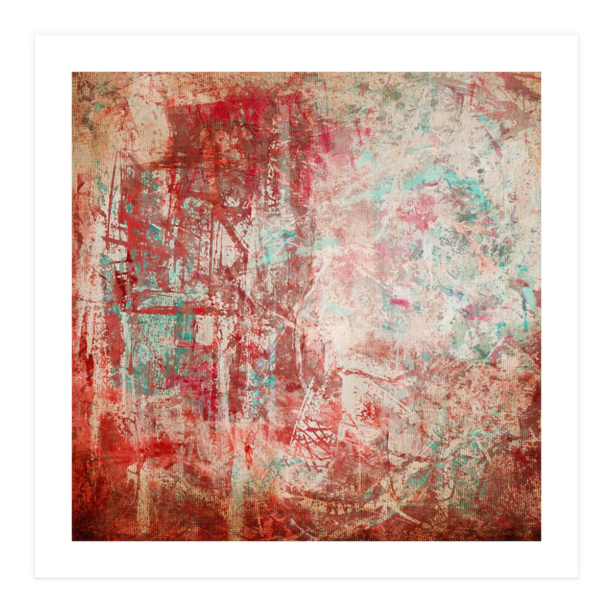 Careless (Print Only)