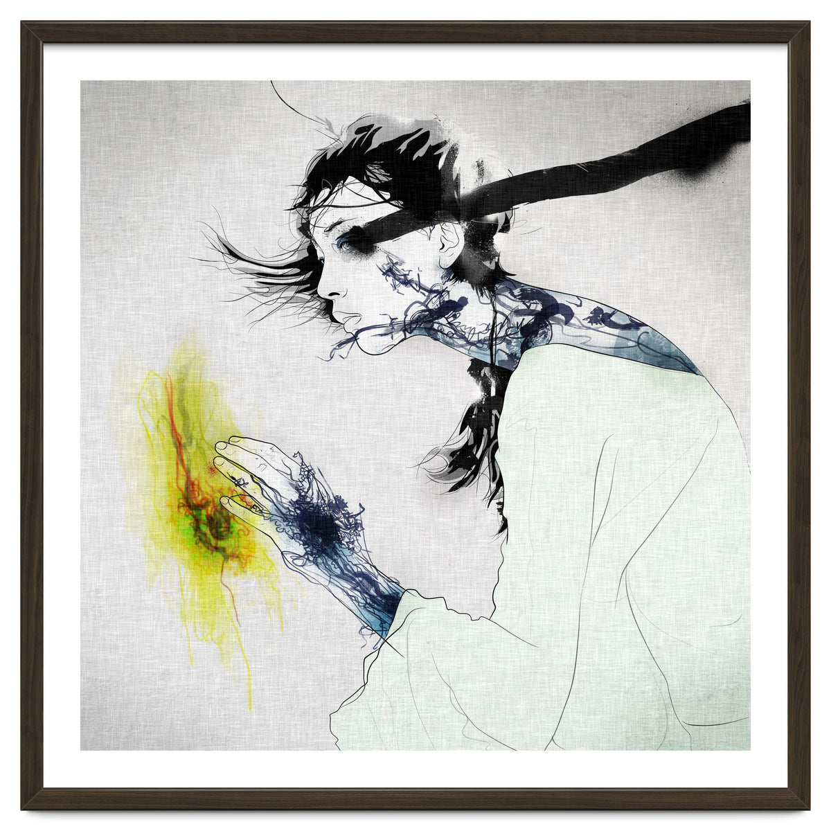 Netsugen Source Of Fever