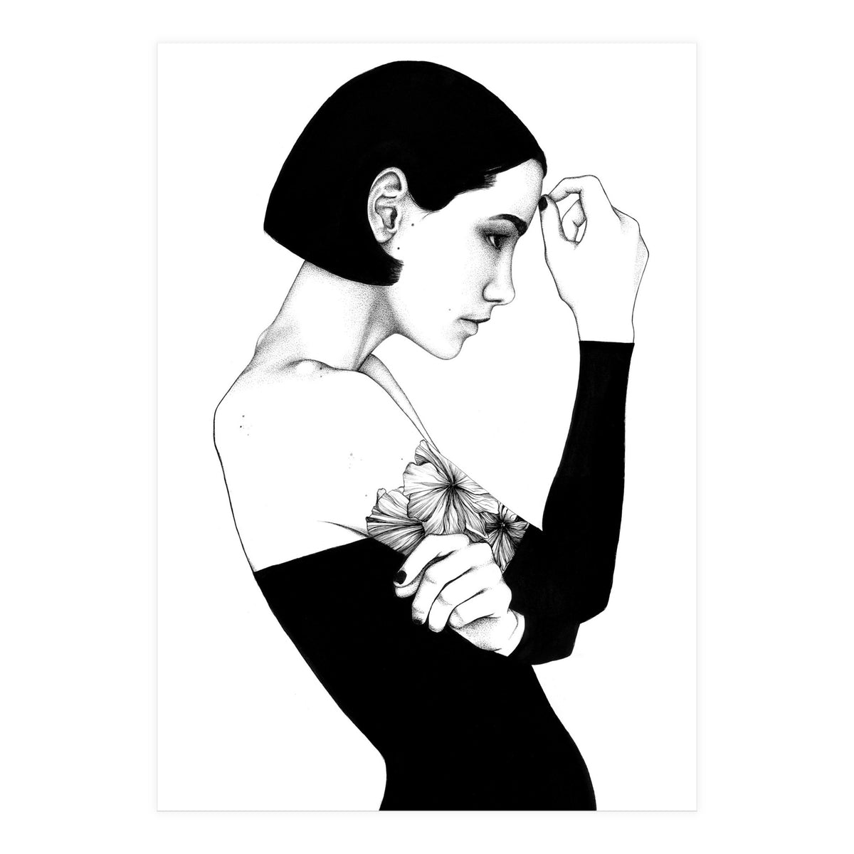 nocturne (Print Only)