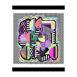 GEOMETRICS (Print Only) thumbnail