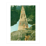 Here Comes The Summer (Print Only) thumbnail