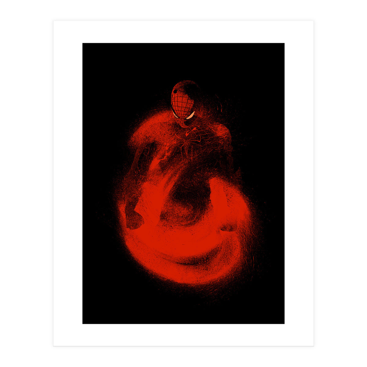 Enter Sandman (Print Only)