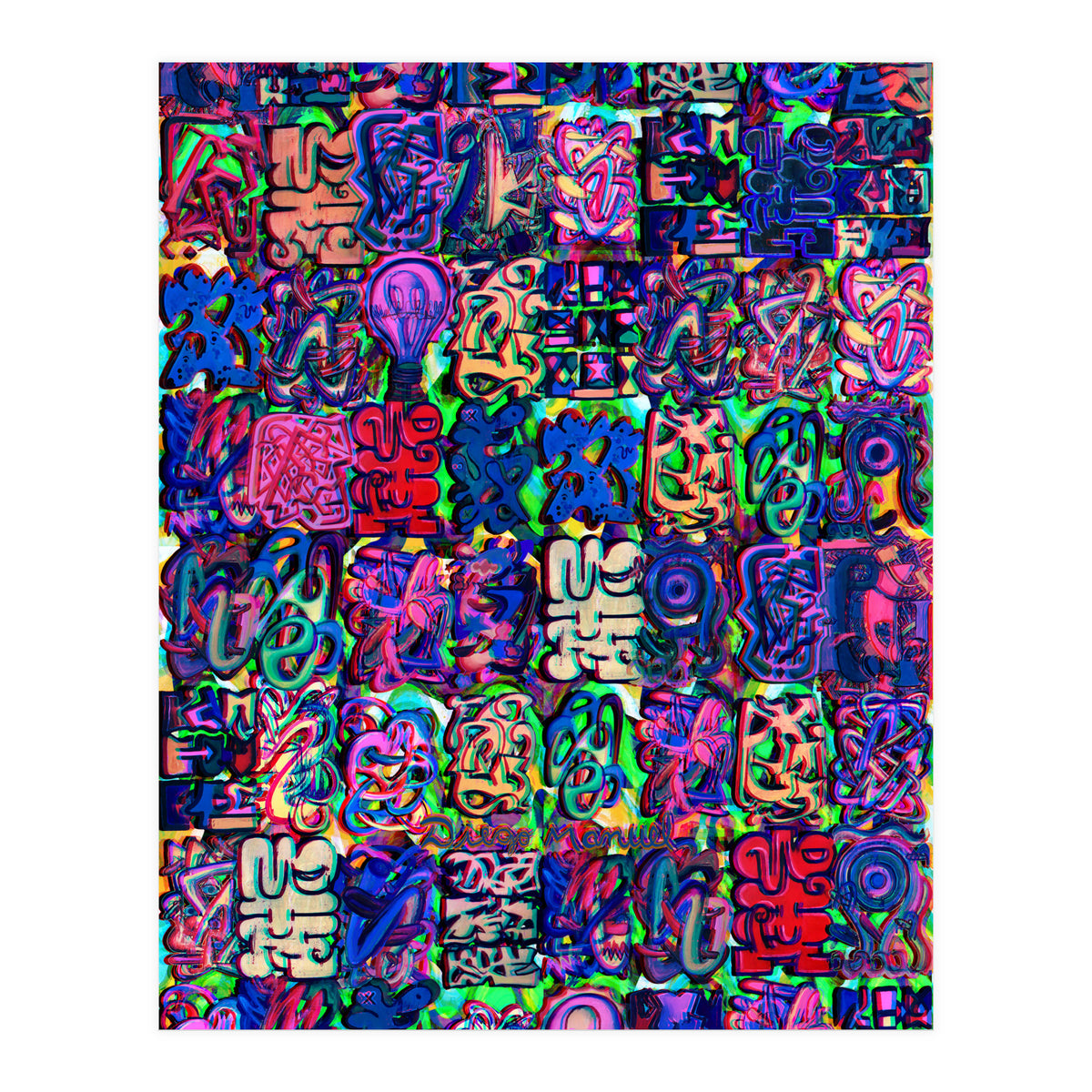 New Graffiti2022 166 (Print Only)