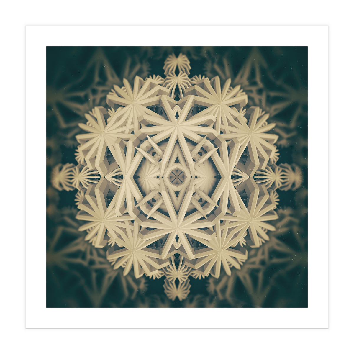 Gzonomenhle Solo (Print Only)