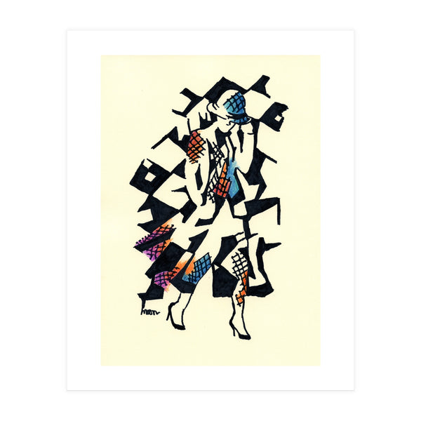 StormWind (Print Only)